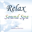 Relaxing Sounds - The Relax Sound Spa show