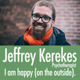 Jeffrey Kerekes Psychotherapy Podcasts show