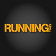 Running Times' Podcast show