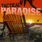 Tactical Paradise show