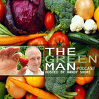 The Green Man show