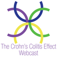 IBD Round Table Discussion ( Video ) – The Crohn's Colitis Effect show