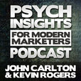 Psych Insights for Modern Marketers show