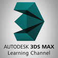 3ds Max Learning Channel show