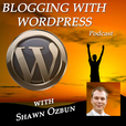 Blogging with Wordpress show