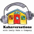 Kahnversations Podcast show