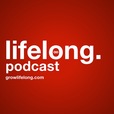 Lifelong Podcast - Grow Happy show