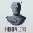 Philosophize This! show