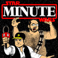 Star Wars Minute show