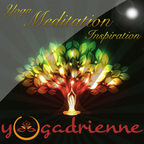 The Yoga, Meditation, and Inspiration Podcast for Beginners show