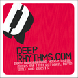 Deeprhythms mixes show