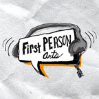 First Person Arts Podcast show