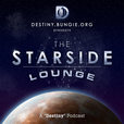 The Starside Lounge show