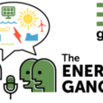 The Energy Gang show