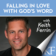 Keith Ferrin » Podcast show