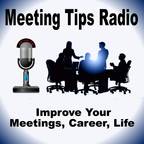 MeetingTipsRadio.com show