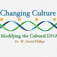 Changing Culture show