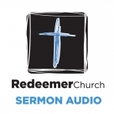 Redeemer Church show