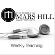 People of Mars Hill Weekly Teaching show