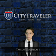 The US City Traveler Podcast show