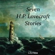 Seven H.P. Lovecraft Stories show