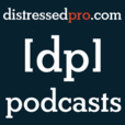 Distressed Property Professional’s Podcast Series – distressedpro.com show