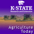 KSRE / College of Agriculture Podcast - K-State Research and Extension: Agriculture Today show