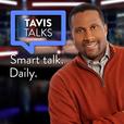 Tavis Talks show