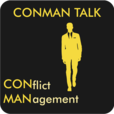 ConMan Talk - Conflict Management | Mediation | Negotiation | Communication show