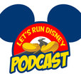 Let's Run Disney Podcast show