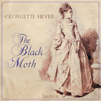Black Moth, The by HEYER, Georgette show