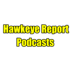 Hawkeye Report Podcast show