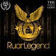 Ruan Legend's Podcast show