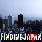 Finding Japan show