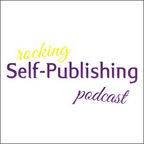 The Rocking Self Publishing Podcast show