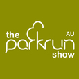 the parkrun show AU show