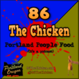 86 The Chicken show