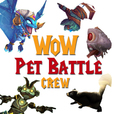 WoW Pet Battle Crew show