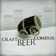 Craft Beer Compass Podcast show