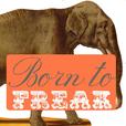 Born to FREAK w/ Daniels & Seidelmann show