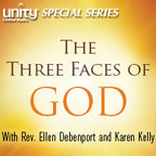 The Three Faces of God show