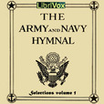 Selections from The Army and Navy Hymnal, Volume 1 by VARIOUS show