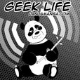 Geek Life – The Indie Comics Podcast show