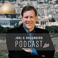 Joel C. Rosenberg Podcast show