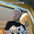 Tyree Radio - beer, news, and movies show