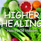 Higher Healing Herbal Institute show