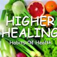 Higher Healing Herbal Institute show