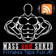 Mass and Shred » Mass and Shred show