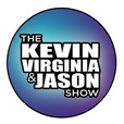 The Kevin Virginia and Jason Show show