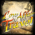 Love Affair Travel Podcast | Exploring the Lifestyles of Location Independent Long Term Travelers show